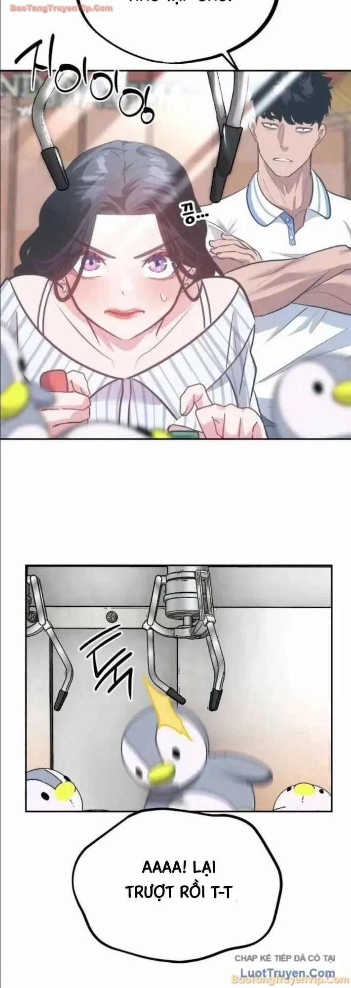 Dàn Harem Của Anh Bán Rong Chapter 27 - Trang 38
