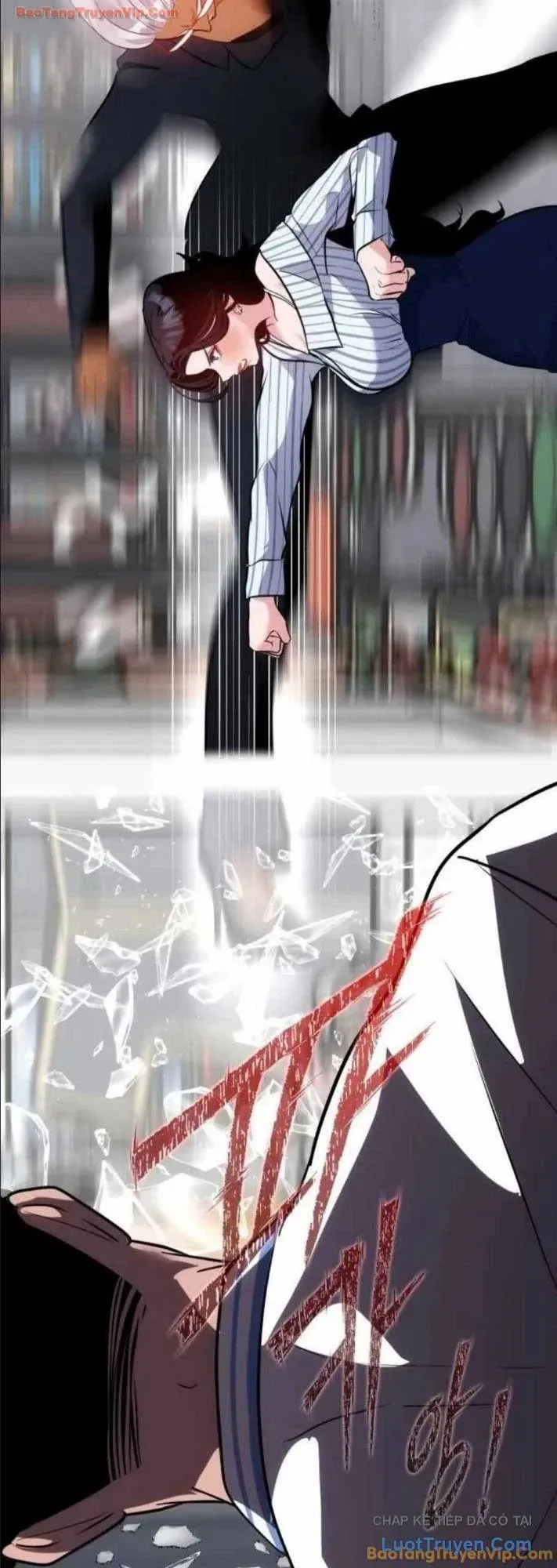 Dàn Harem Của Anh Bán Rong Chapter 27 - Trang 41