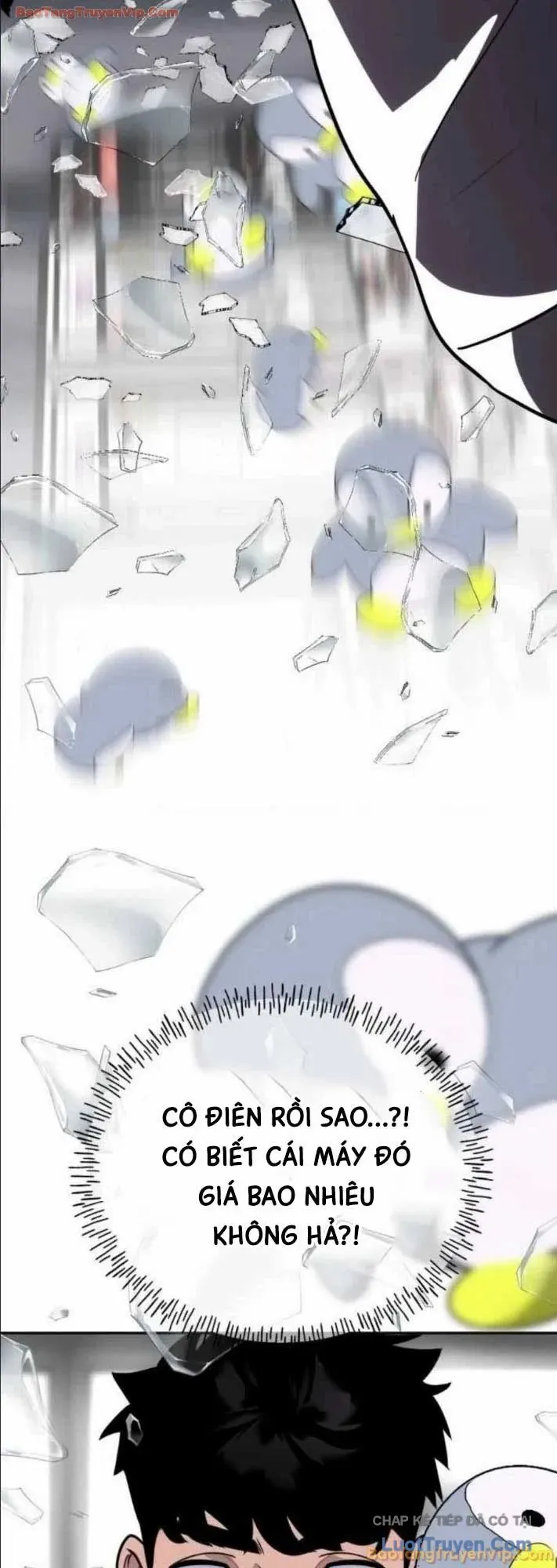 Dàn Harem Của Anh Bán Rong Chapter 27 - Trang 42