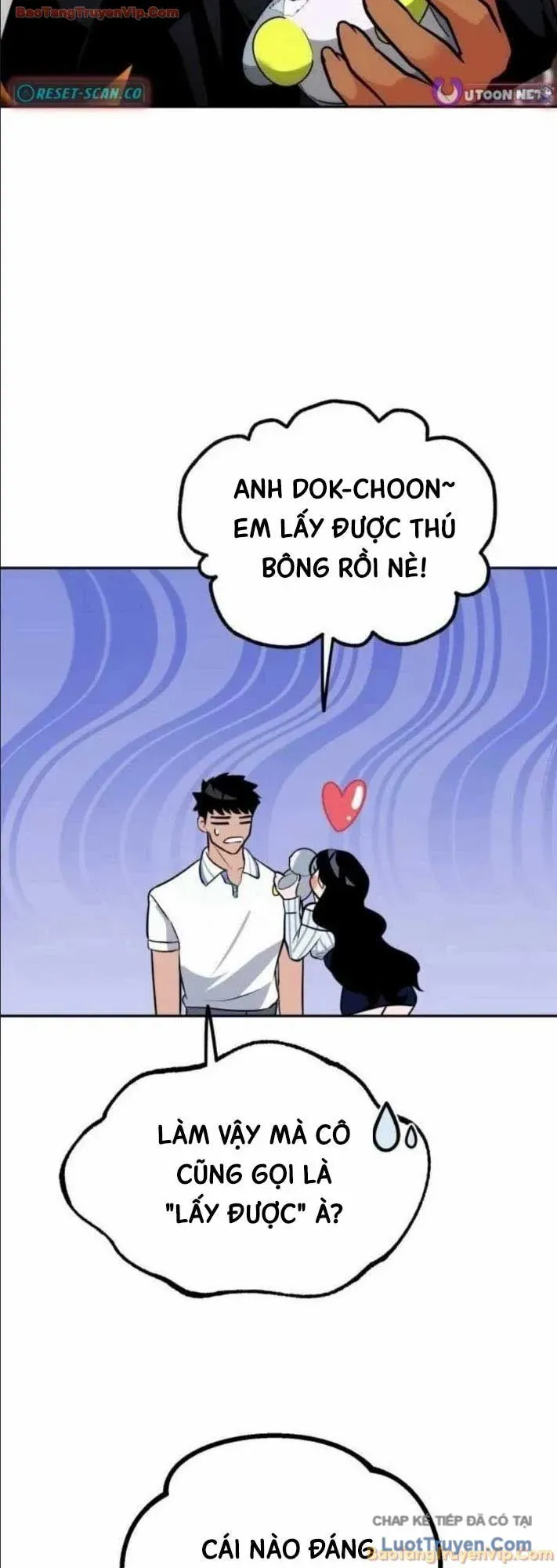 Dàn Harem Của Anh Bán Rong Chapter 27 - Trang 44