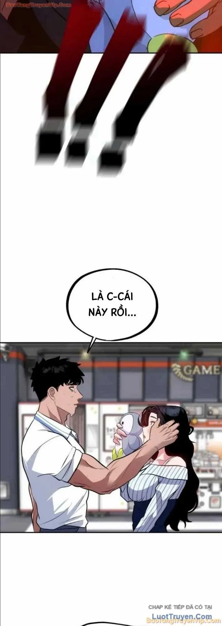 Dàn Harem Của Anh Bán Rong Chapter 27 - Trang 47