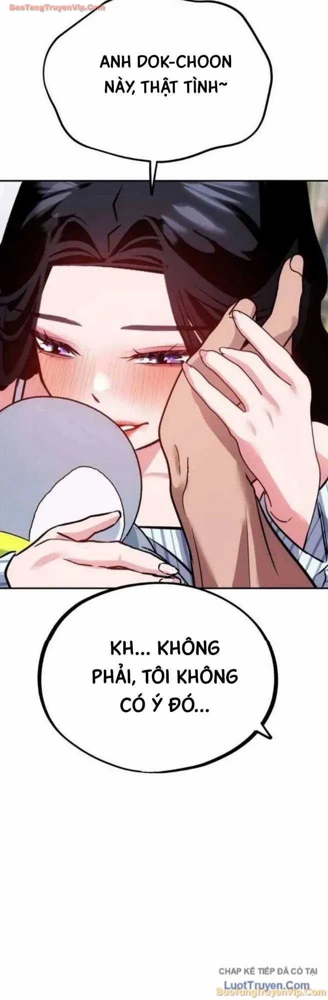 Dàn Harem Của Anh Bán Rong Chapter 27 - Trang 48