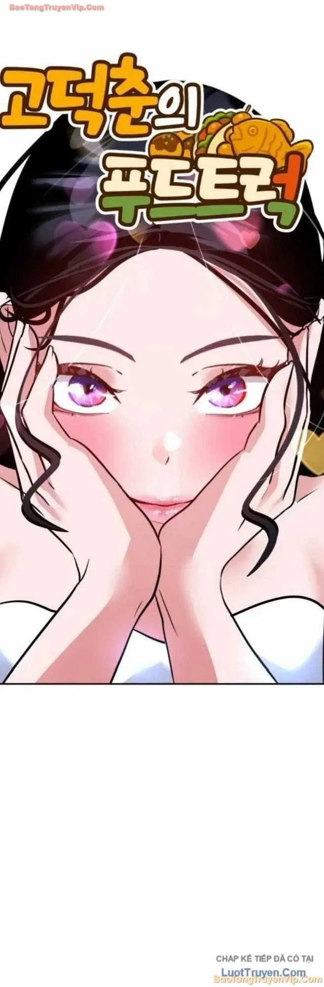 Dàn Harem Của Anh Bán Rong Chapter 27 - Trang 49