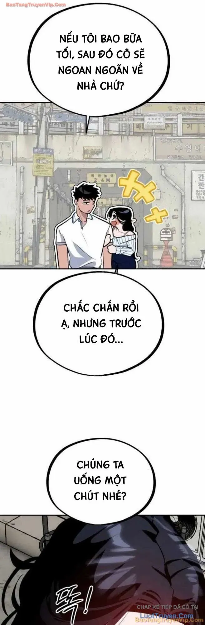 Dàn Harem Của Anh Bán Rong Chapter 27 - Trang 50