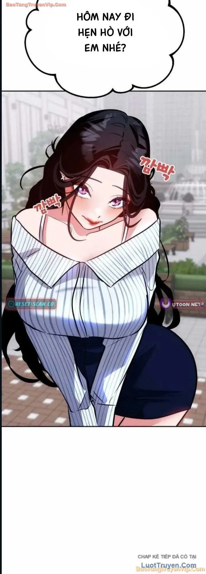 Dàn Harem Của Anh Bán Rong Chapter 27 - Trang 7