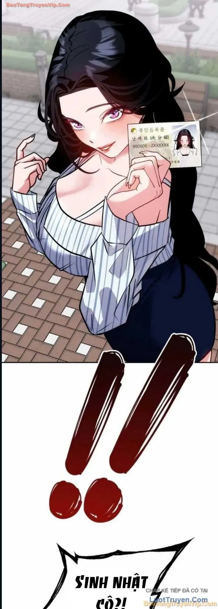 Dàn Harem Của Anh Bán Rong Chapter 27 - Trang 9