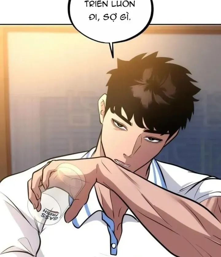 Dàn Harem Của Anh Bán Rong Chapter 28 - Trang 3