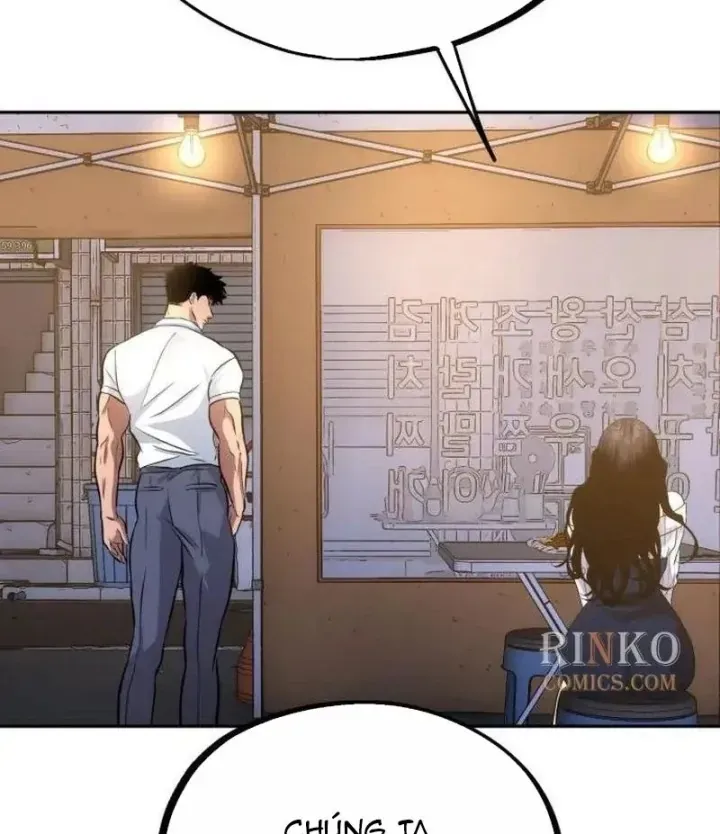 Dàn Harem Của Anh Bán Rong Chapter 28 - Trang 39
