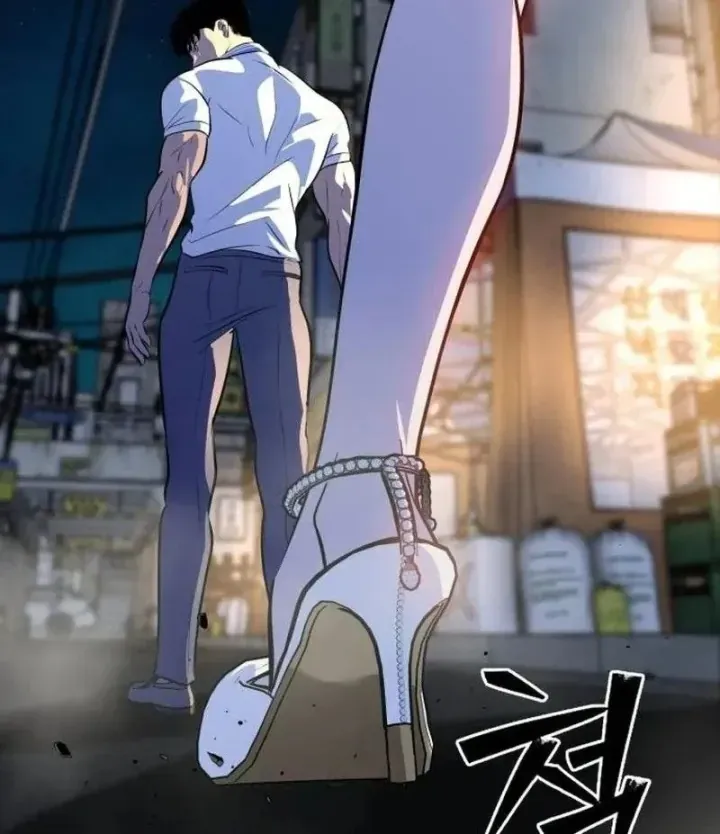 Dàn Harem Của Anh Bán Rong Chapter 28 - Trang 47