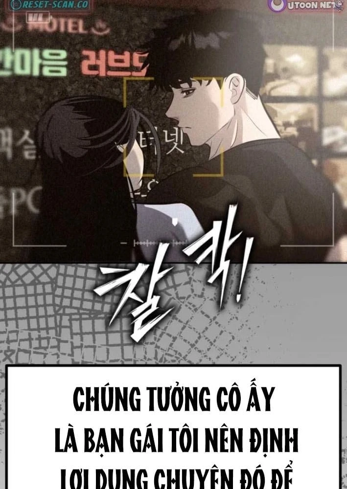 Dàn Harem Của Anh Bán Rong Chapter 29 - Trang 27