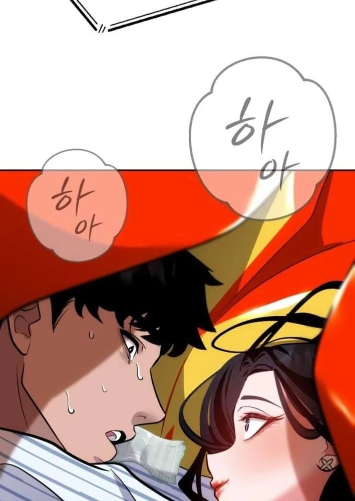 Dàn Harem Của Anh Bán Rong Chapter 29 - Trang 9