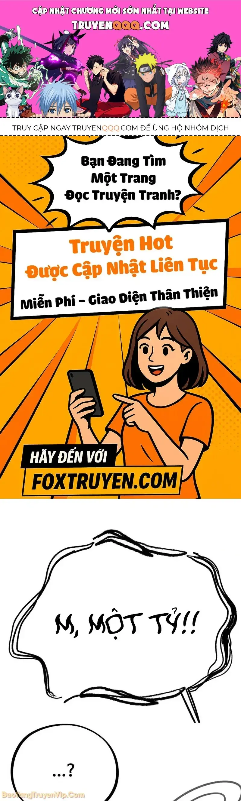 Dàn Harem Của Anh Bán Rong Chapter 3 - Trang 2