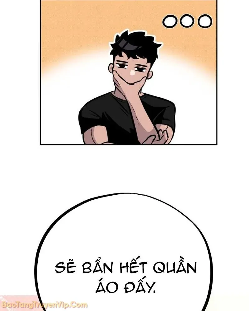 Dàn Harem Của Anh Bán Rong Chapter 3 - Trang 23