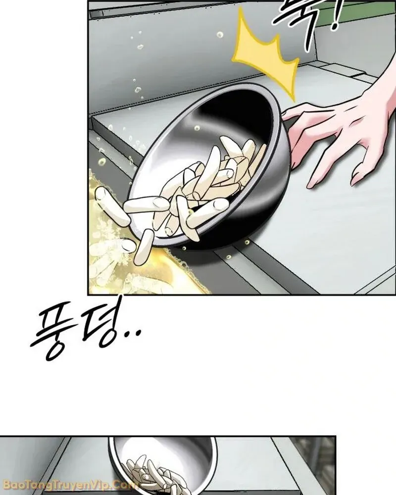 Dàn Harem Của Anh Bán Rong Chapter 3 - Trang 34