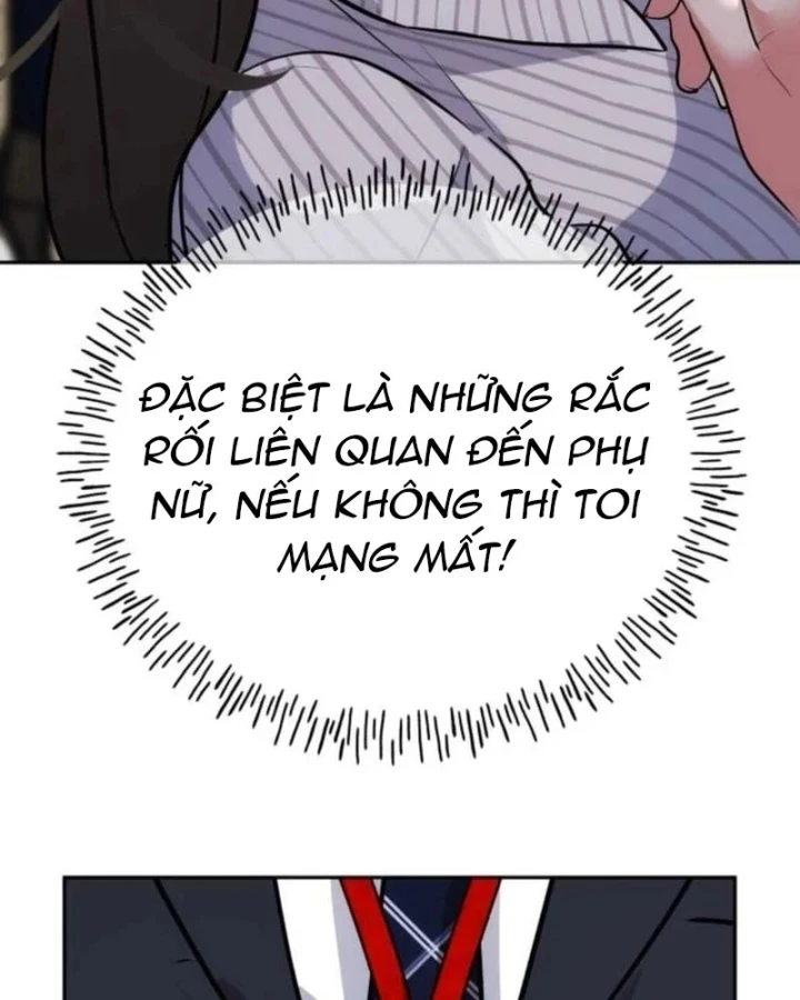 Dàn Harem Của Anh Bán Rong Chapter 30 - Trang 22