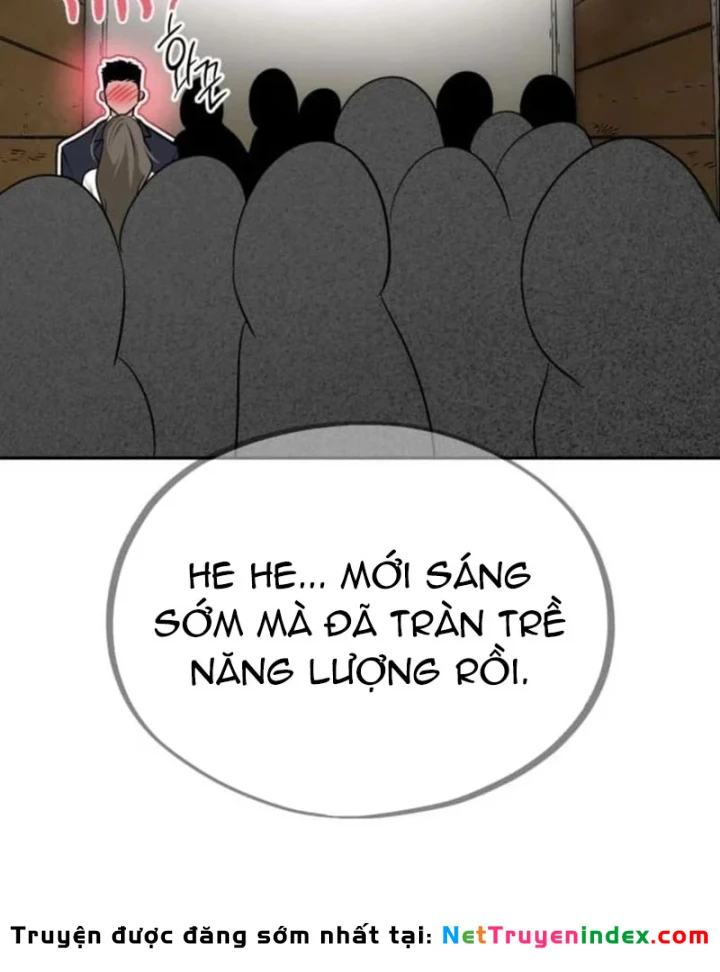 Dàn Harem Của Anh Bán Rong Chapter 30 - Trang 28