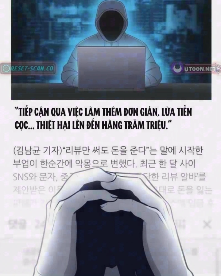 Dàn Harem Của Anh Bán Rong Chapter 30 - Trang 3