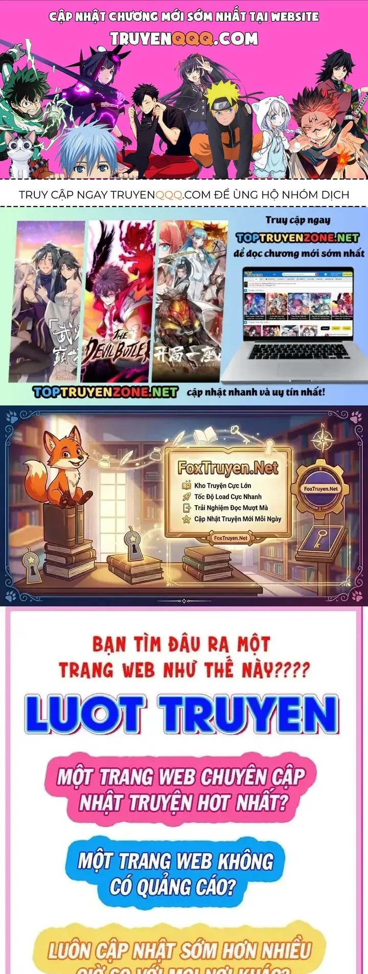 Dàn Harem Của Anh Bán Rong Chapter 31 - Trang 2