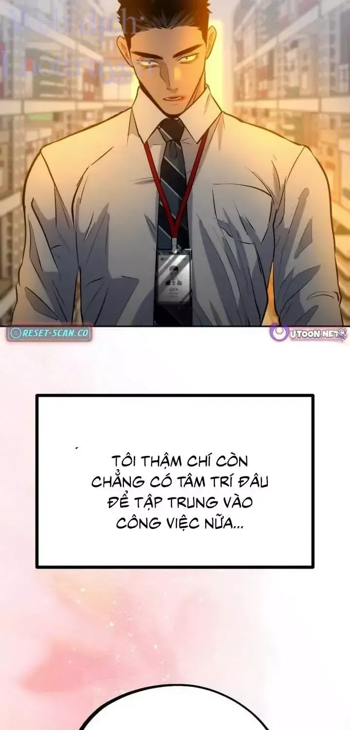 Dàn Harem Của Anh Bán Rong Chapter 31 - Trang 22