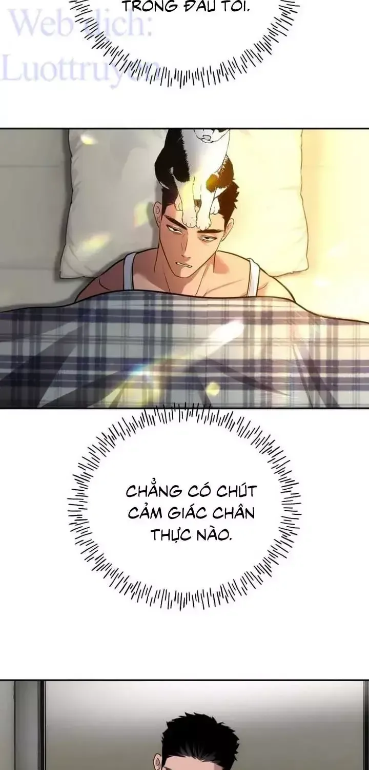Dàn Harem Của Anh Bán Rong Chapter 31 - Trang 31