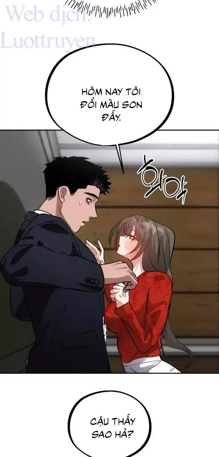 Dàn Harem Của Anh Bán Rong Chapter 31 - Trang 35