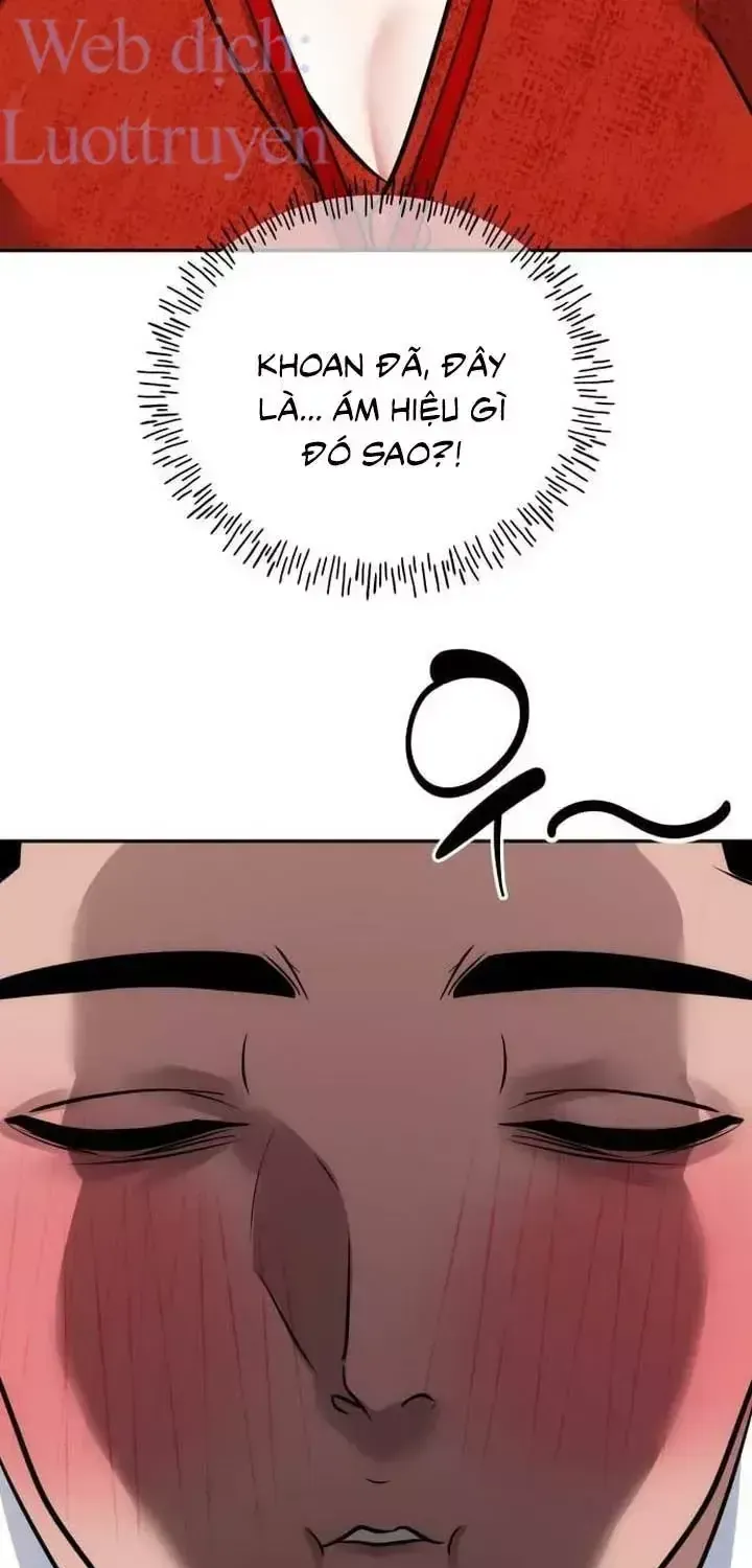 Dàn Harem Của Anh Bán Rong Chapter 31 - Trang 37