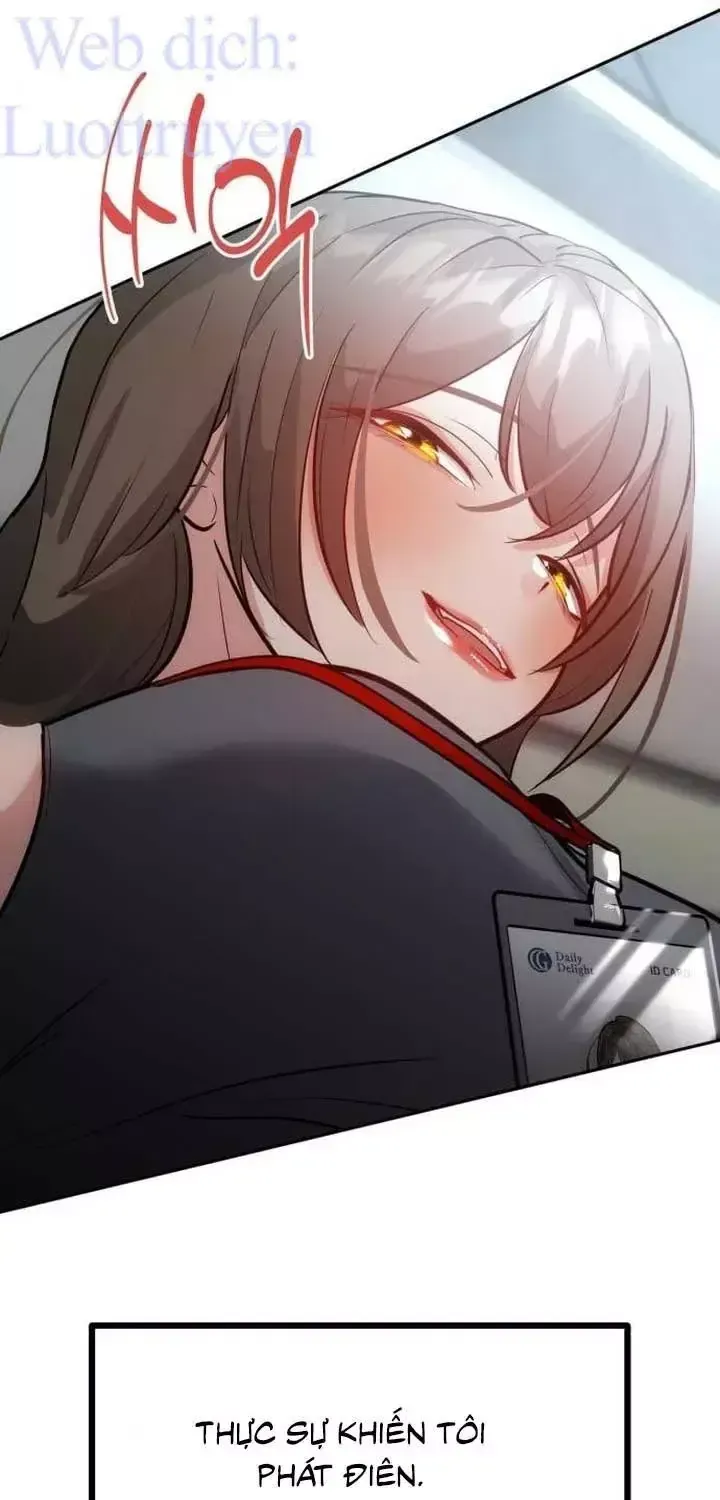 Dàn Harem Của Anh Bán Rong Chapter 31 - Trang 47