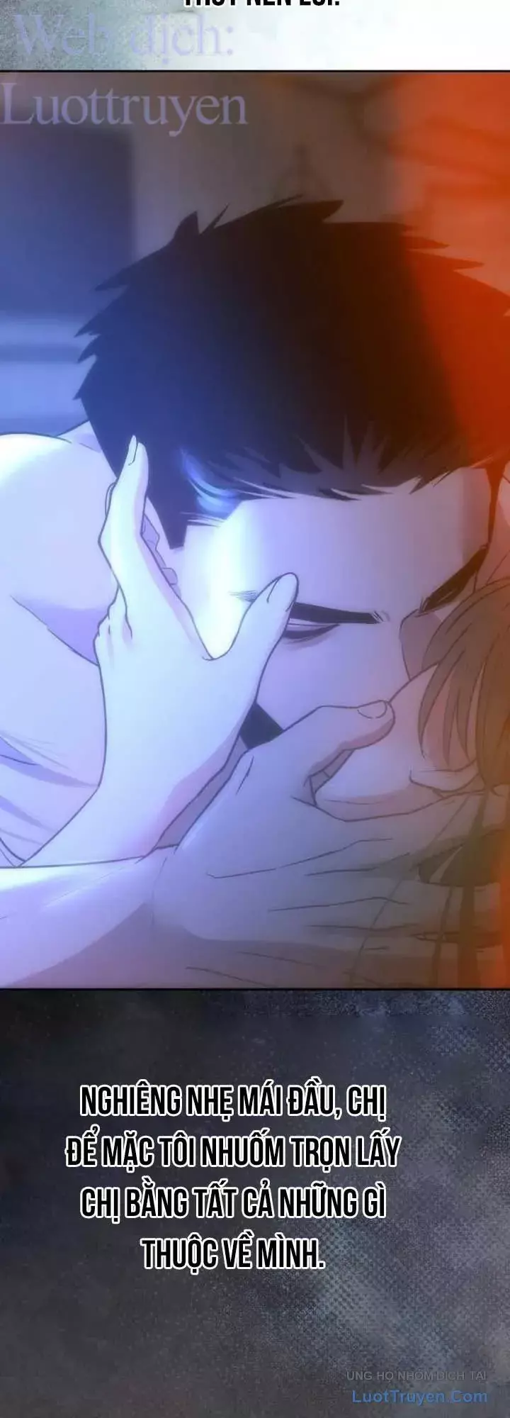 Dàn Harem Của Anh Bán Rong Chapter 32 - Trang 10