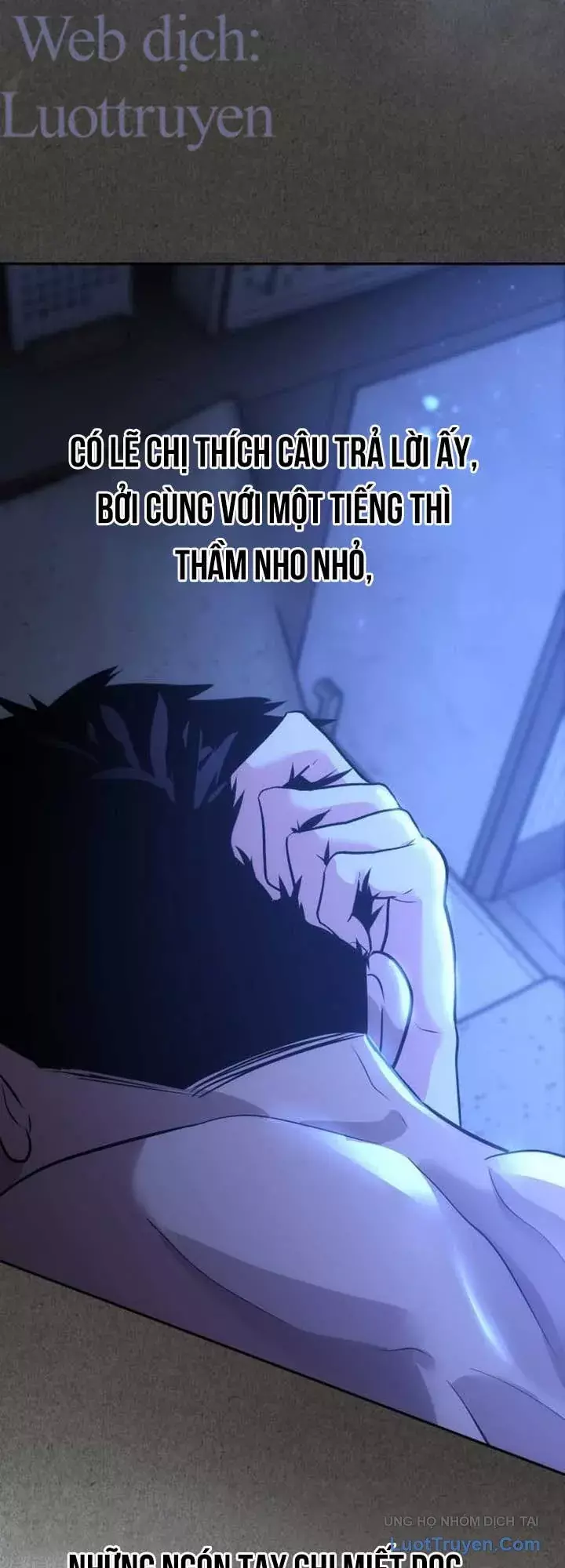 Dàn Harem Của Anh Bán Rong Chapter 32 - Trang 11