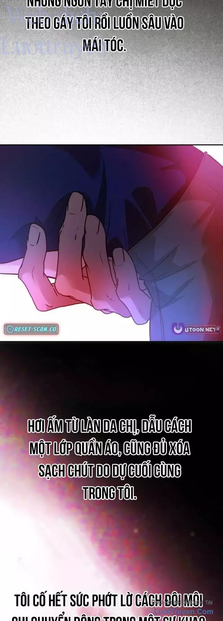 Dàn Harem Của Anh Bán Rong Chapter 32 - Trang 12