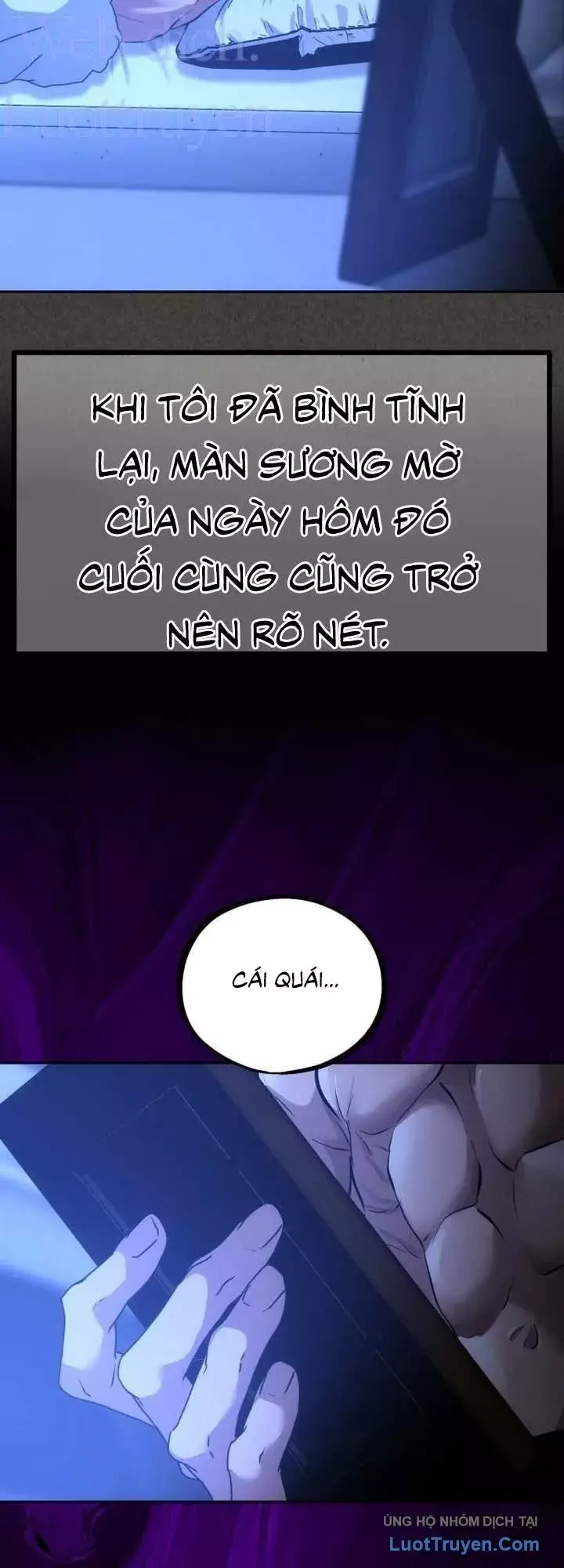 Dàn Harem Của Anh Bán Rong Chapter 32 - Trang 21