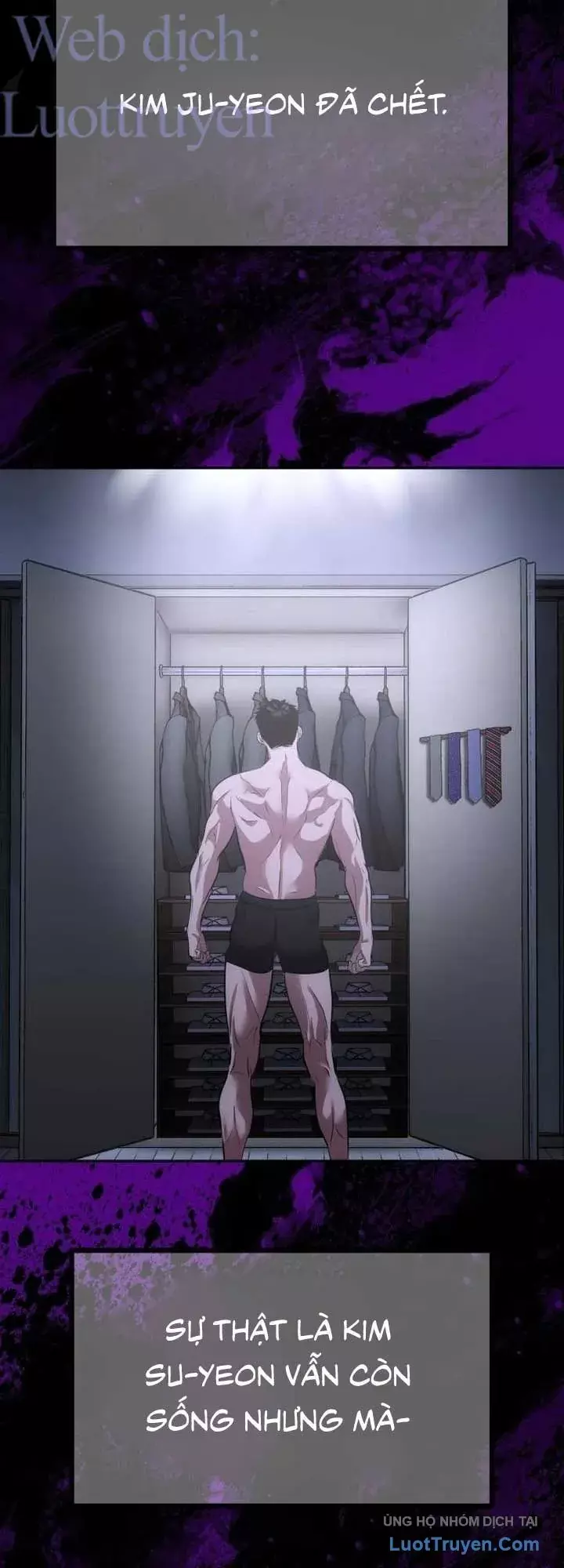 Dàn Harem Của Anh Bán Rong Chapter 32 - Trang 25