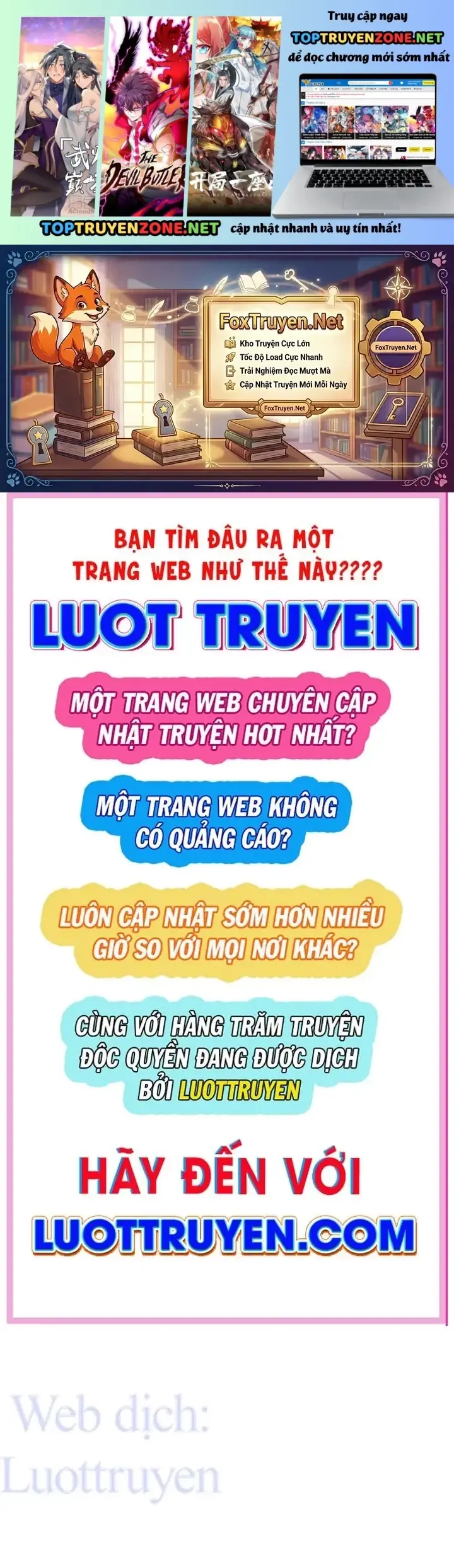 Dàn Harem Của Anh Bán Rong Chapter 32 - Trang 3