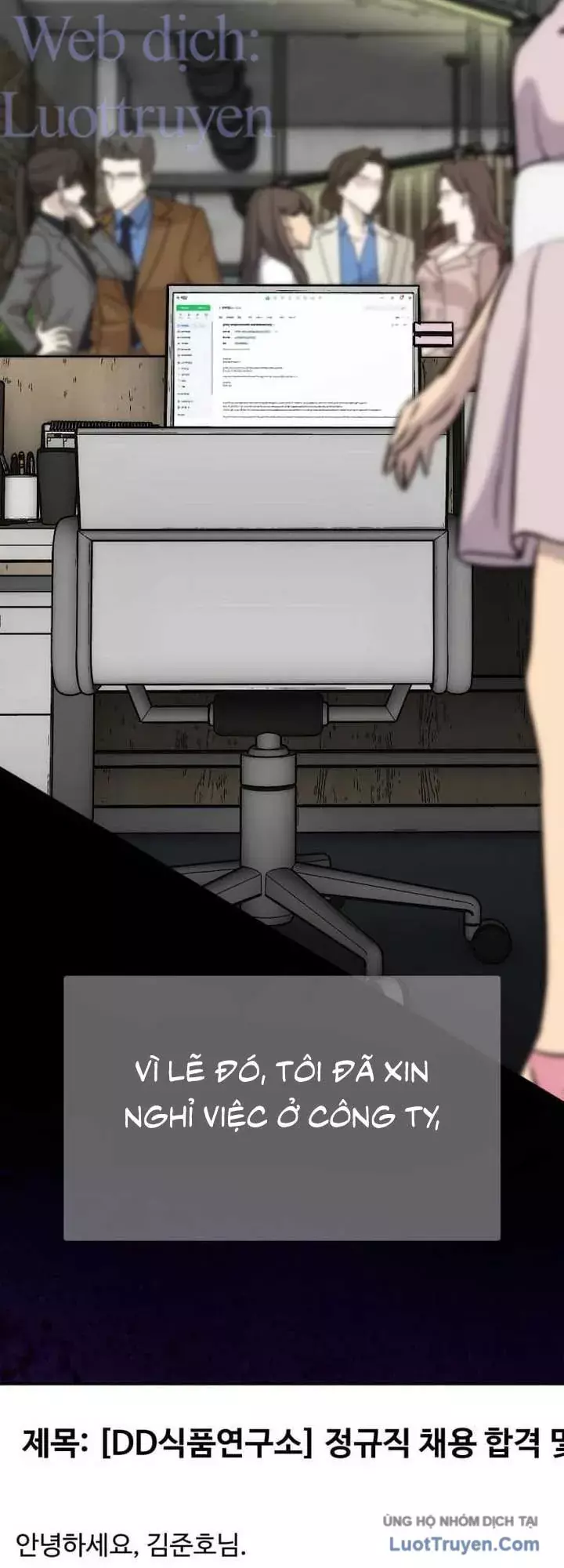 Dàn Harem Của Anh Bán Rong Chapter 32 - Trang 31