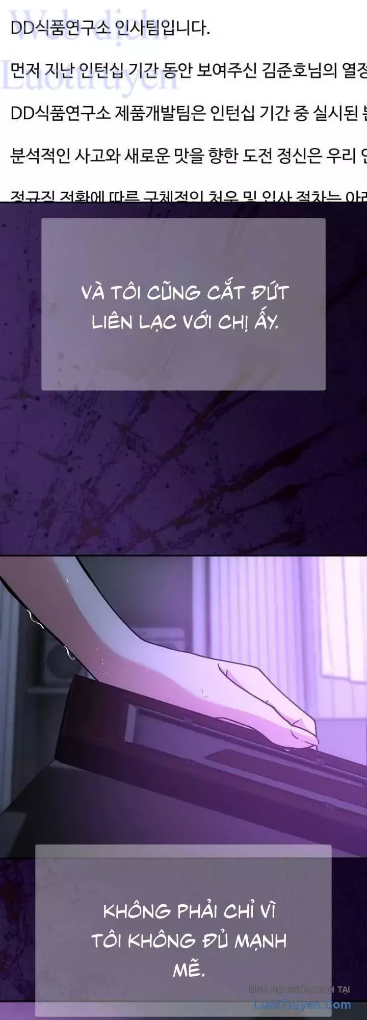 Dàn Harem Của Anh Bán Rong Chapter 32 - Trang 32