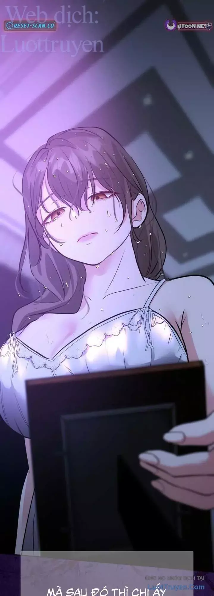 Dàn Harem Của Anh Bán Rong Chapter 32 - Trang 33