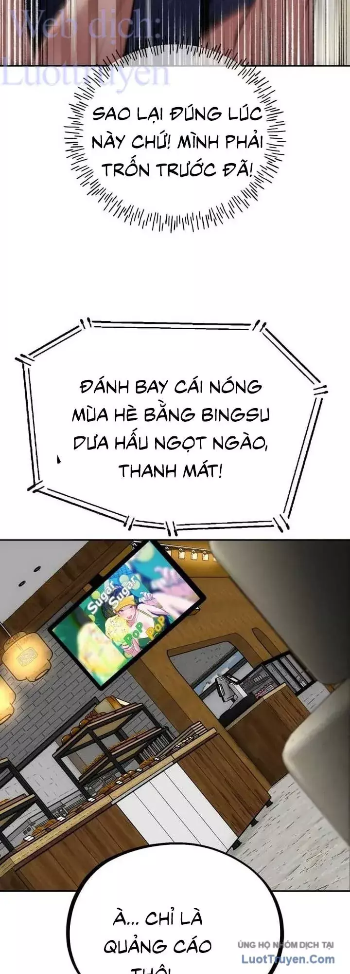 Dàn Harem Của Anh Bán Rong Chapter 32 - Trang 39