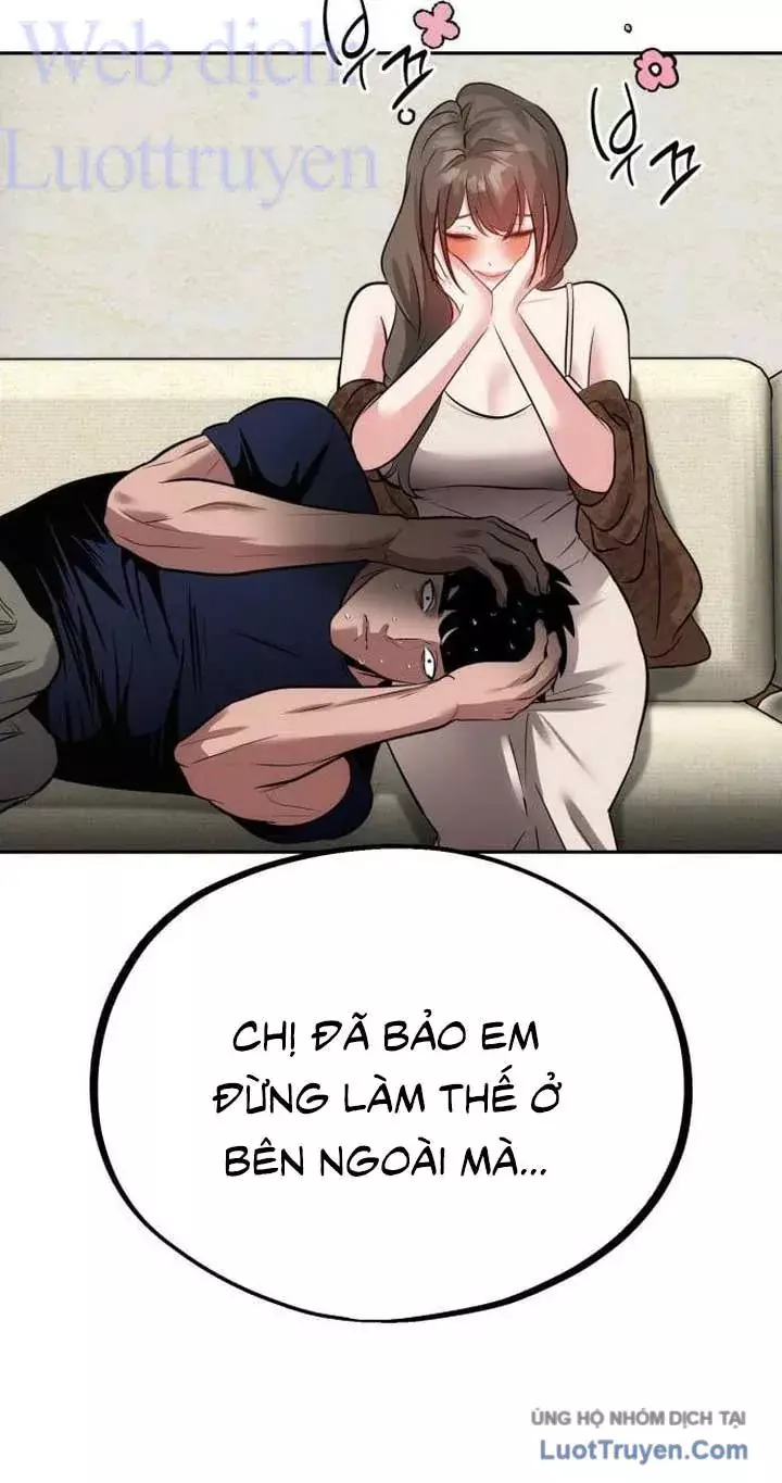 Dàn Harem Của Anh Bán Rong Chapter 32 - Trang 41