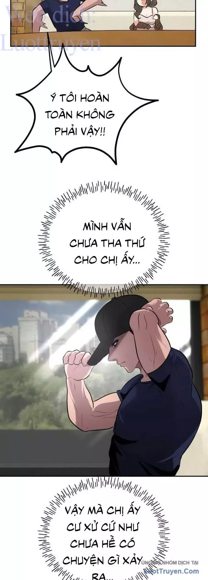 Dàn Harem Của Anh Bán Rong Chapter 32 - Trang 44