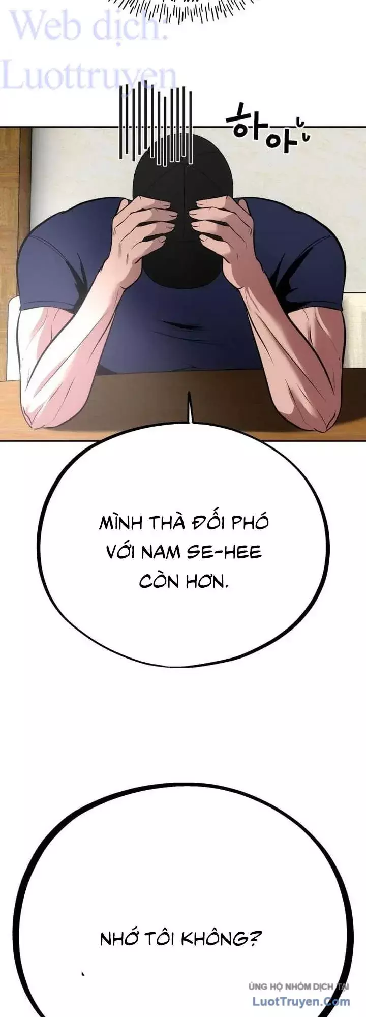 Dàn Harem Của Anh Bán Rong Chapter 32 - Trang 45