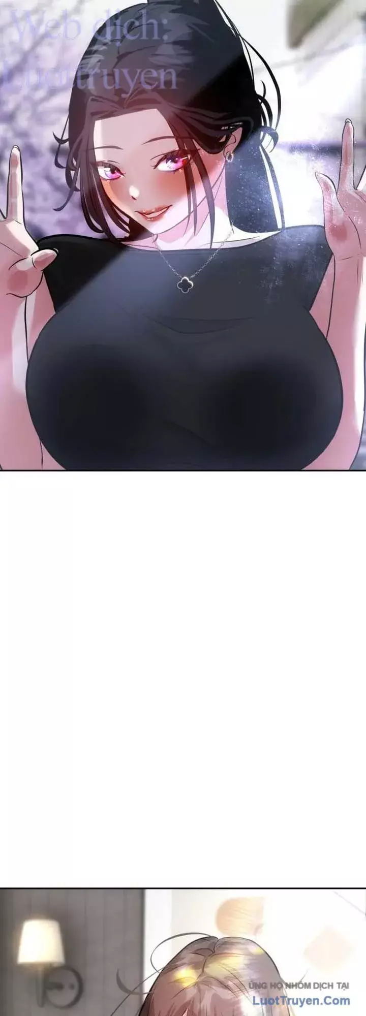Dàn Harem Của Anh Bán Rong Chapter 32 - Trang 47