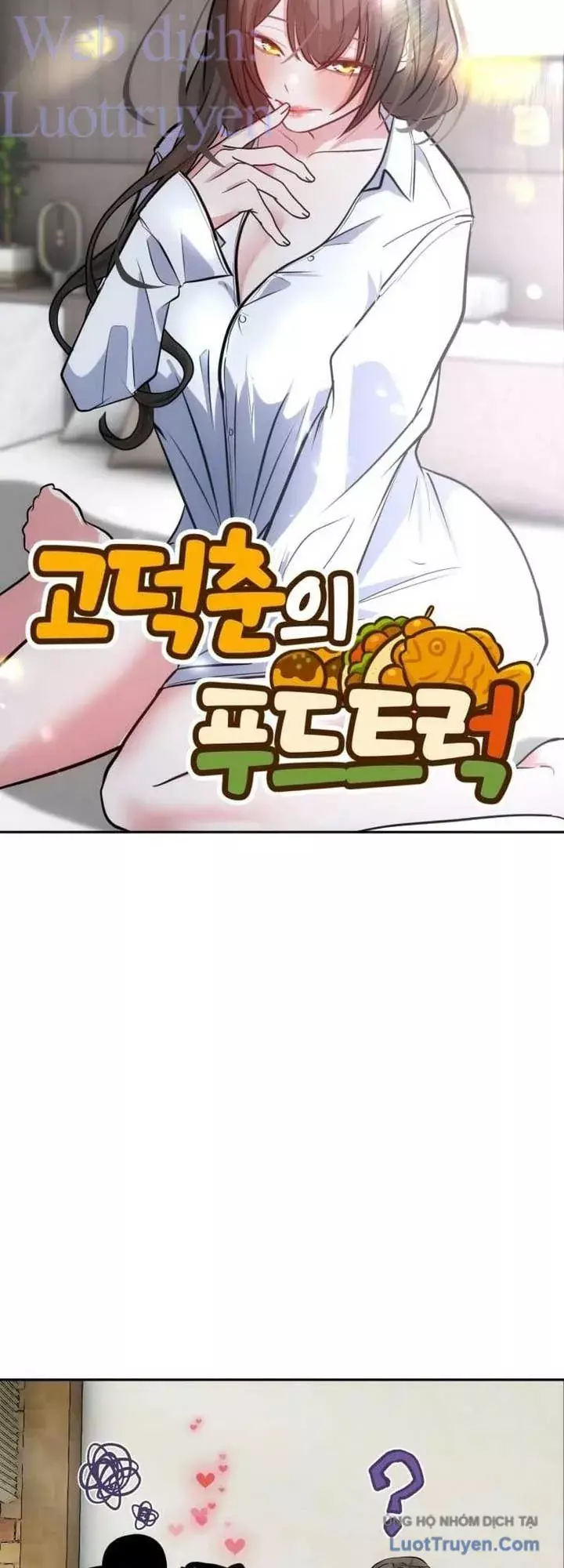 Dàn Harem Của Anh Bán Rong Chapter 32 - Trang 48