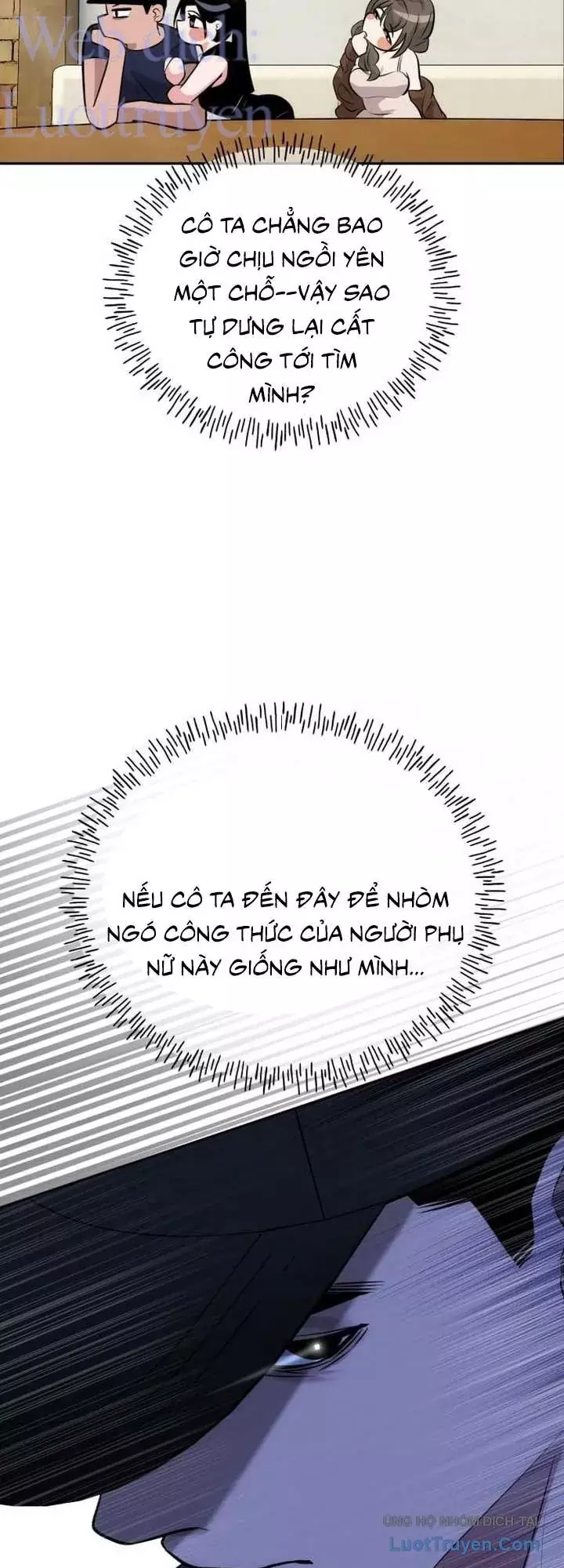 Dàn Harem Của Anh Bán Rong Chapter 32 - Trang 49