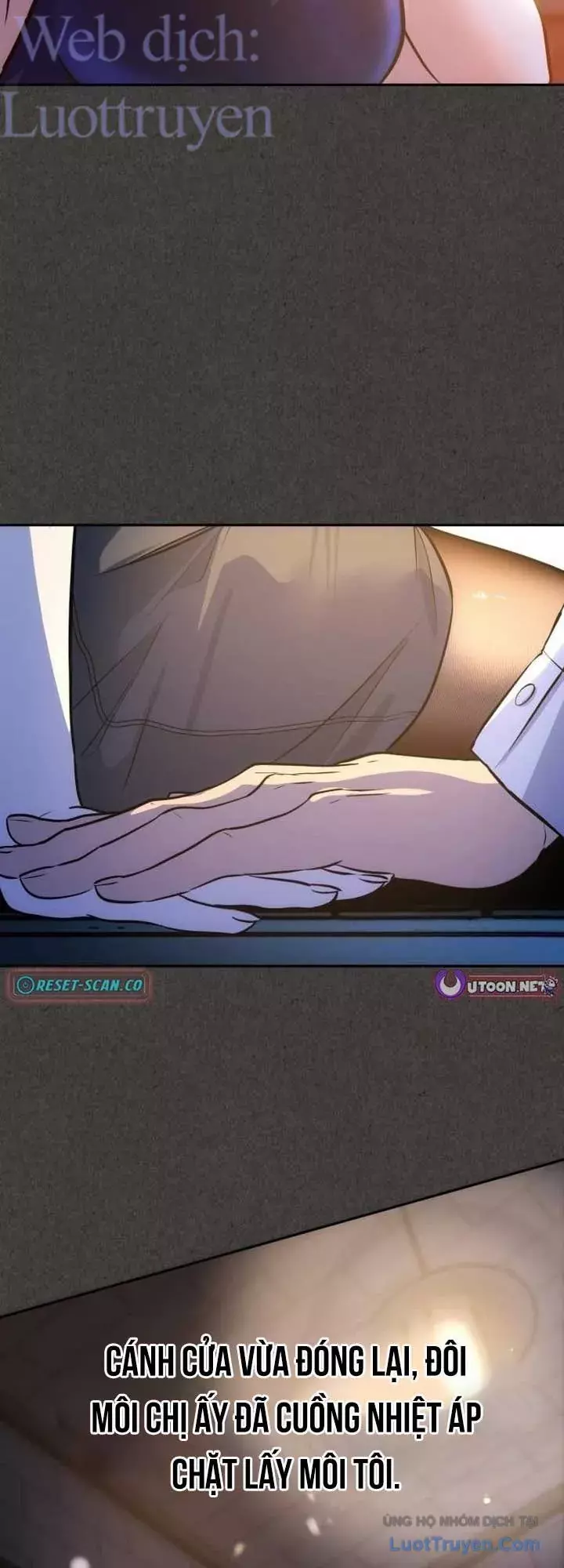 Dàn Harem Của Anh Bán Rong Chapter 32 - Trang 5