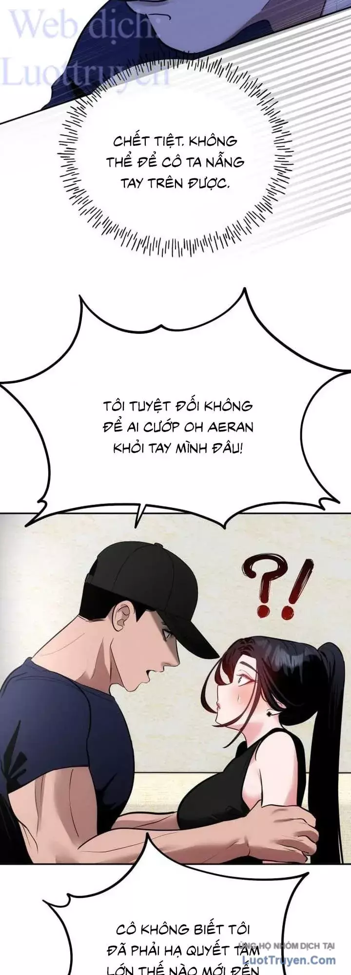 Dàn Harem Của Anh Bán Rong Chapter 32 - Trang 50