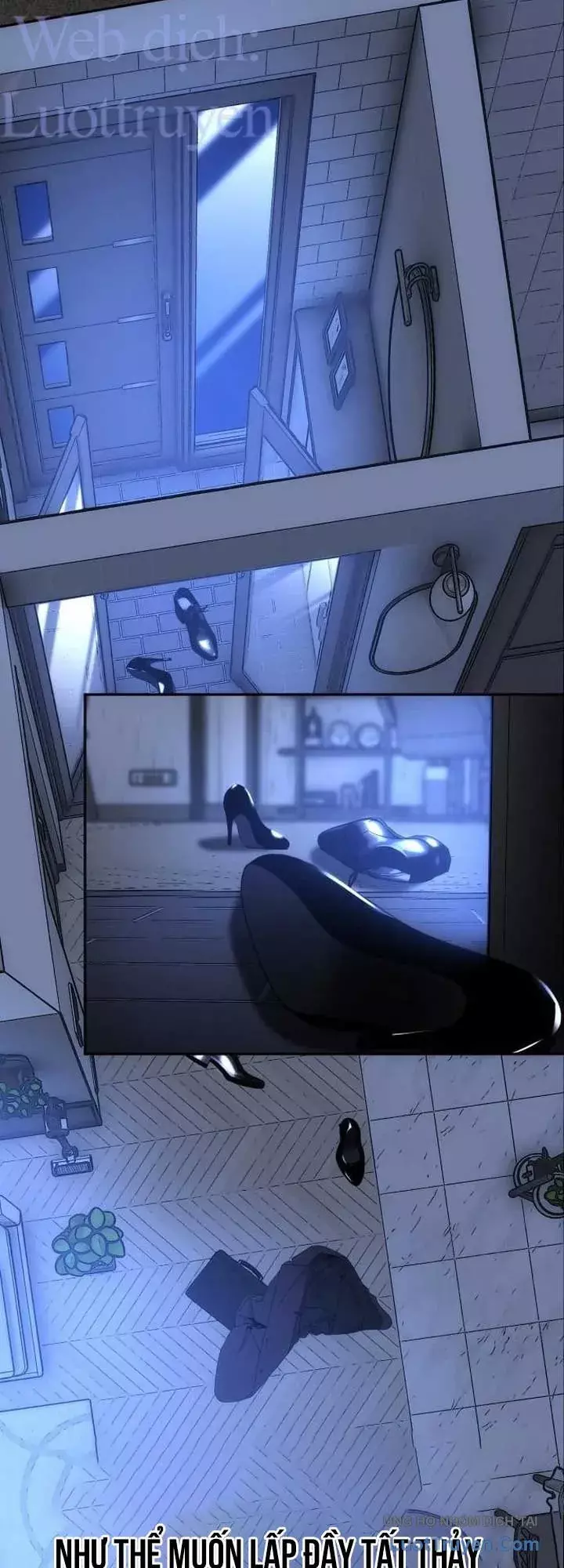 Dàn Harem Của Anh Bán Rong Chapter 32 - Trang 7