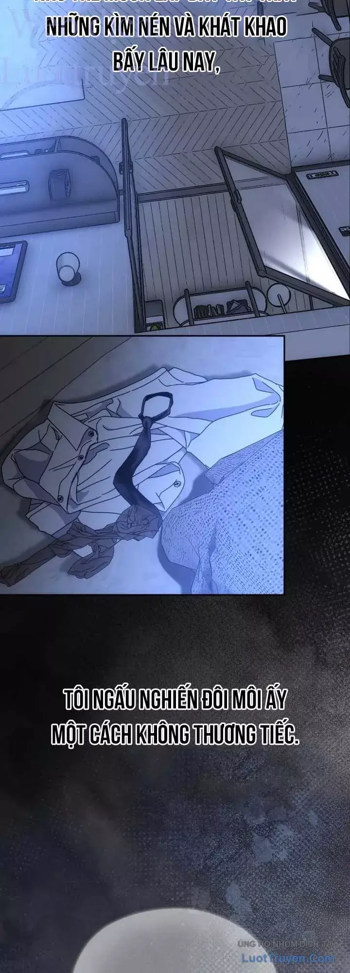 Dàn Harem Của Anh Bán Rong Chapter 32 - Trang 8