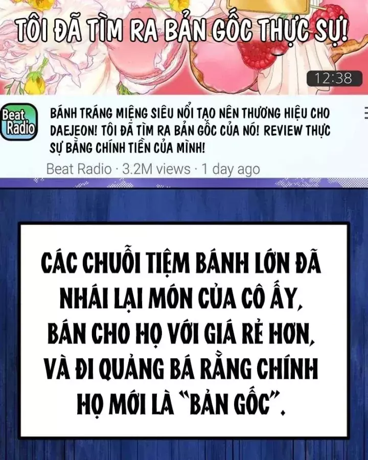 Dàn Harem Của Anh Bán Rong Chapter 33 - Trang 33