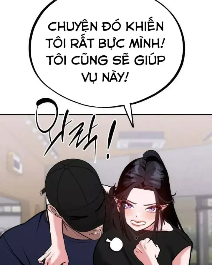 Dàn Harem Của Anh Bán Rong Chapter 33 - Trang 43