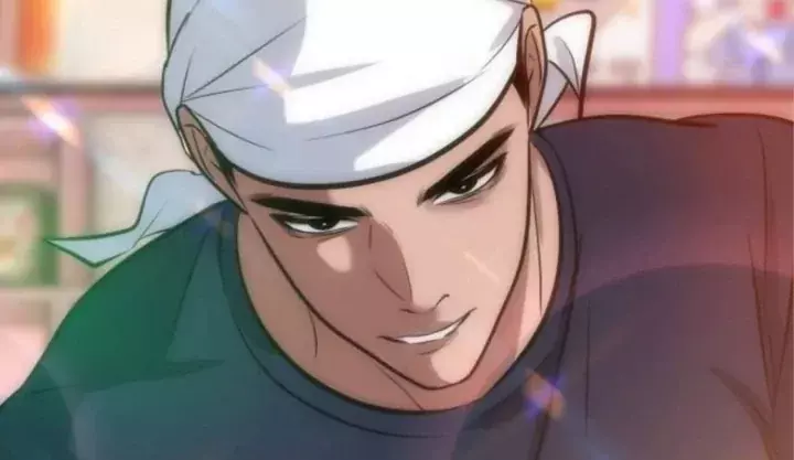 Dàn Harem Của Anh Bán Rong Chapter 34 - Trang 27